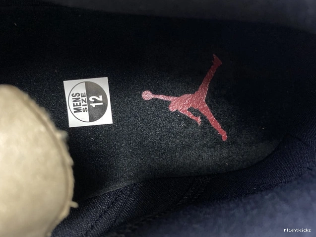 AIR GYM 487471-006 TORO JORDAN RETRO RED 14 0815